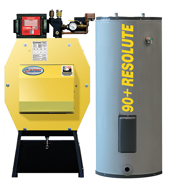 Hot Water Boilers Sippin Energy Products