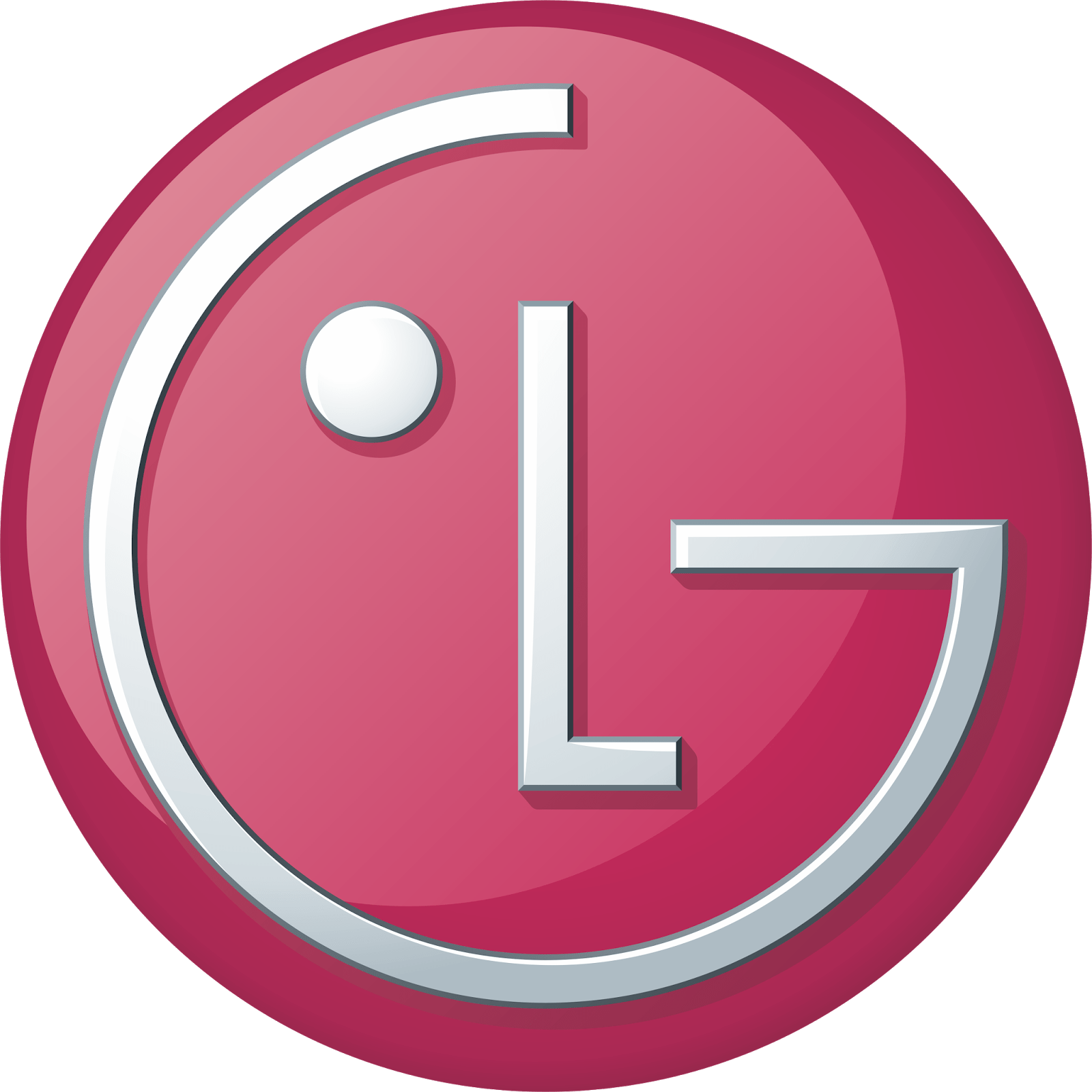 Lg Transparent Logo