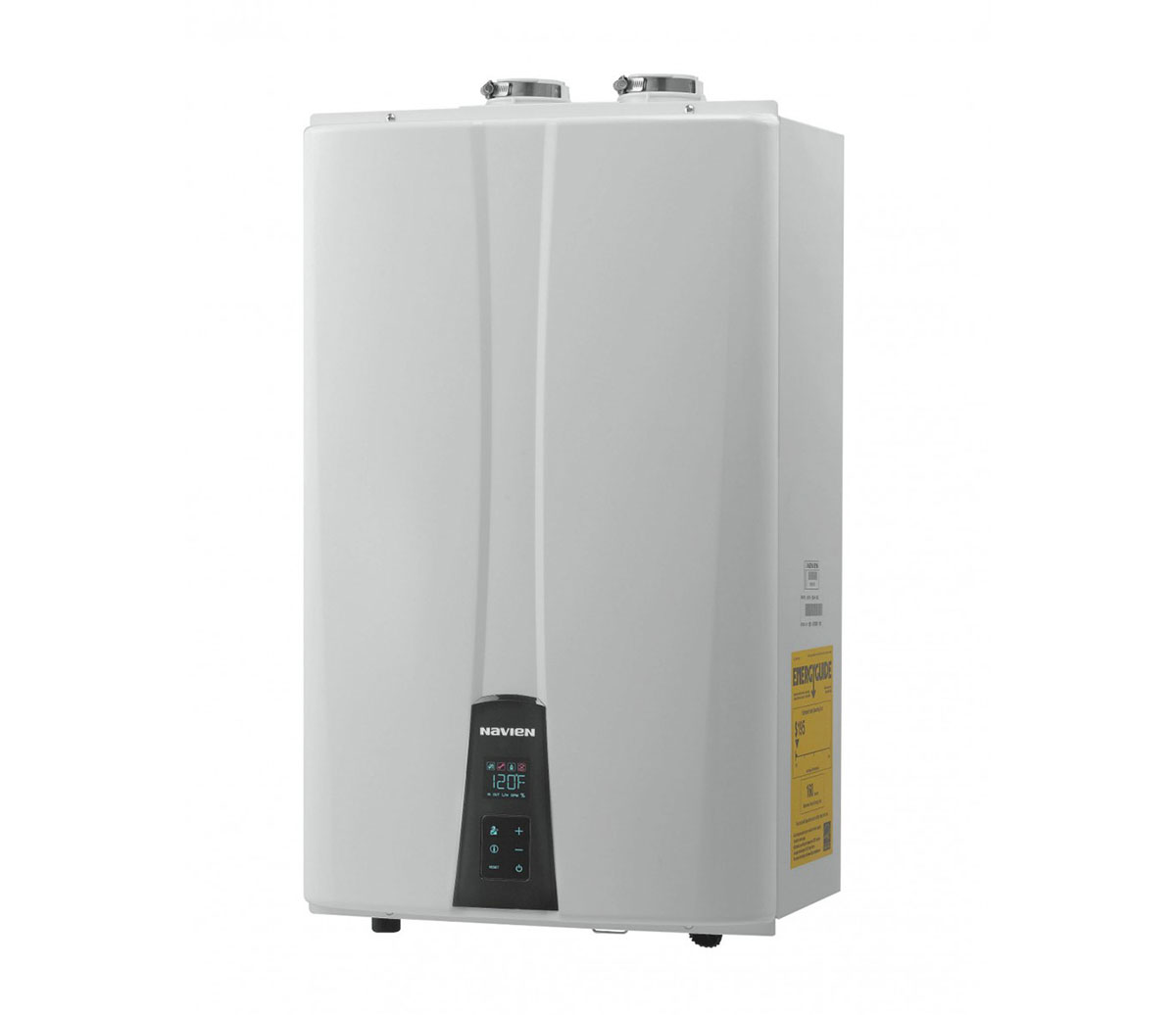 Navien-Heating Systems