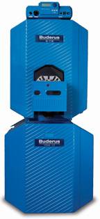 Buderus – Heating