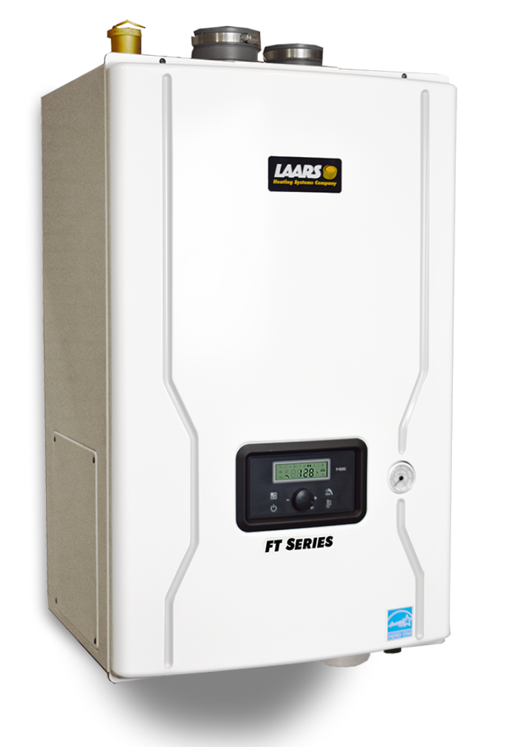 LAARS Gas Boilers