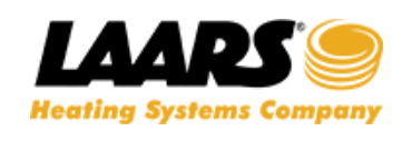 LAARS Gas Boilers