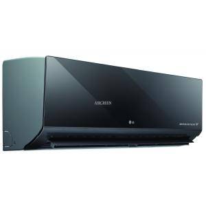 LG indoor evaporator unit