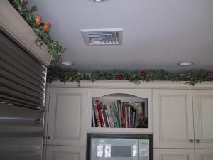 AC Ductwork