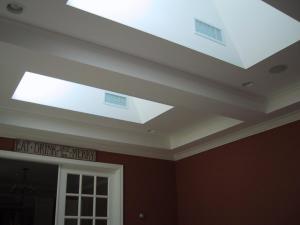 AC Ductwork